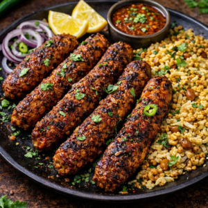 Chicken Special Seenk