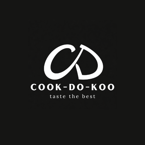 COOK-DO-KOO