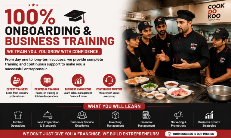 Onboarding Trg
